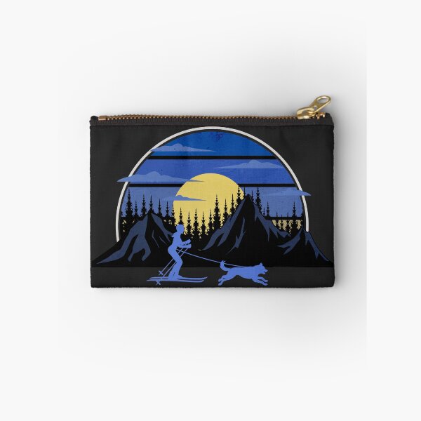 Item preview, Skijöring Sweden  designed and sold by ArtSE46.
