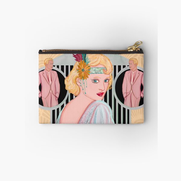 Item preview, Golden Girl designed and sold by BBeeArtist.