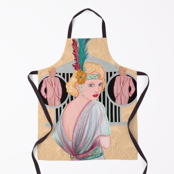 Item preview, Golden Girl designed and sold by BBeeArtist.