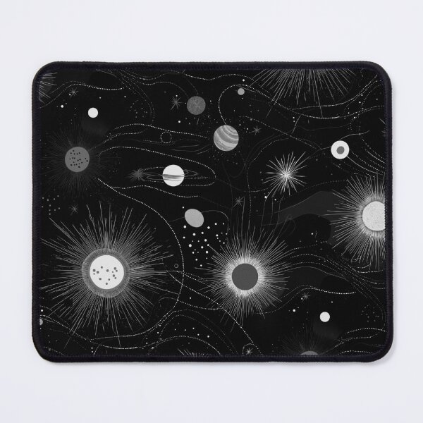 Item preview, Cosmic Orbits – Astral Pattern designed and sold by Equinox-Ds.
