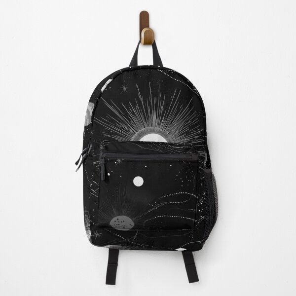 Item preview, Cosmic Orbits – Astral Pattern designed and sold by Equinox-Ds.