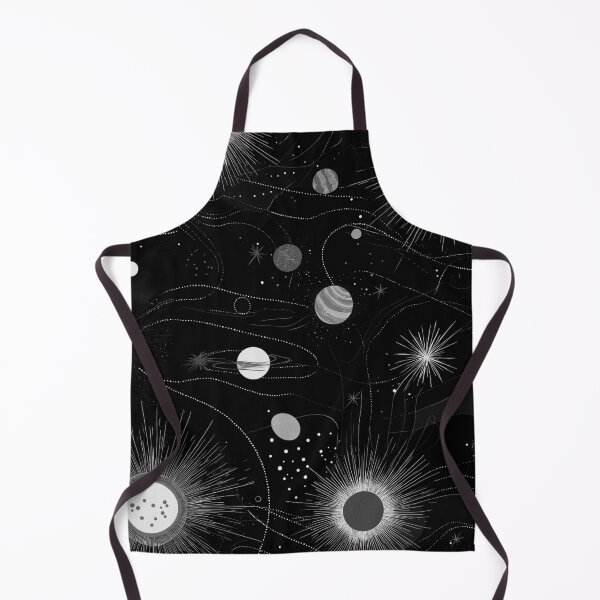 Item preview, Cosmic Orbits – Astral Pattern designed and sold by Equinox-Ds.