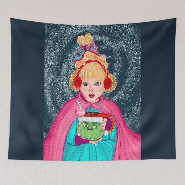 Item preview, Christmas Cheer designed and sold by BBeeArtist.