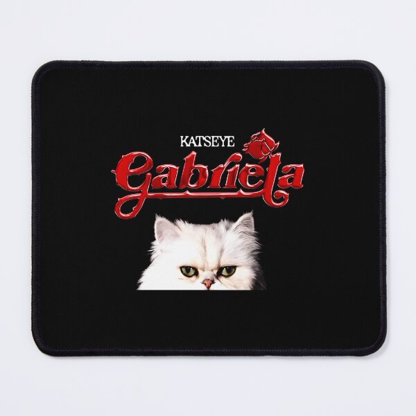 Item preview, Katseye Gabriela Cat  designed and sold by CyrkenCollins.