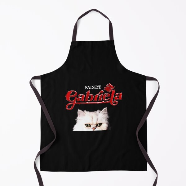Item preview, Katseye Gabriela Cat  designed and sold by CyrkenCollins.