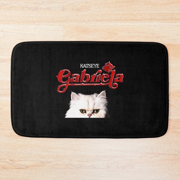 Item preview, Katseye Gabriela Cat  designed and sold by CyrkenCollins.