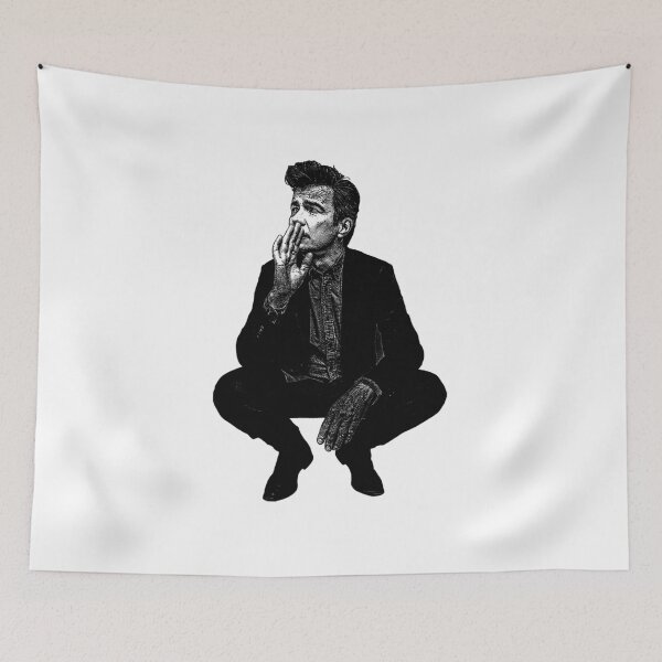 Item preview, Rick Astley Classic Vintage 80s  designed and sold by dennis3xv1.