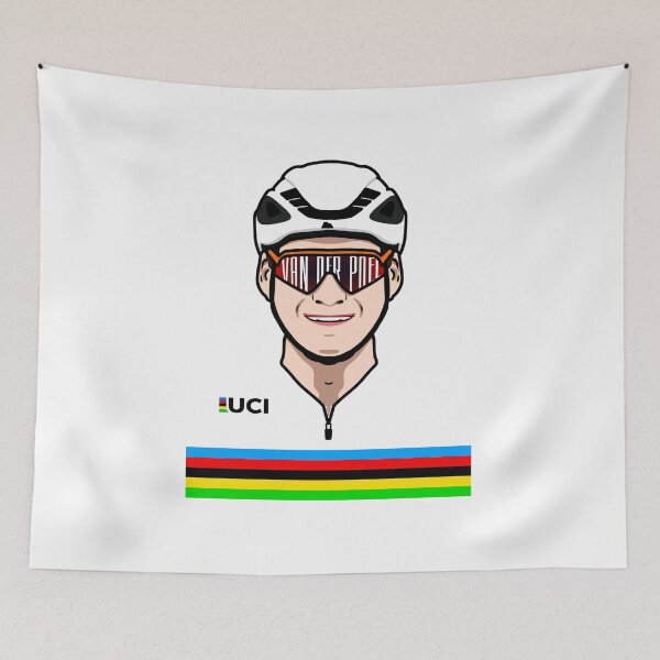 Item preview, Mathieu van der Poel Mvdp  designed and sold by ferveynujumv.