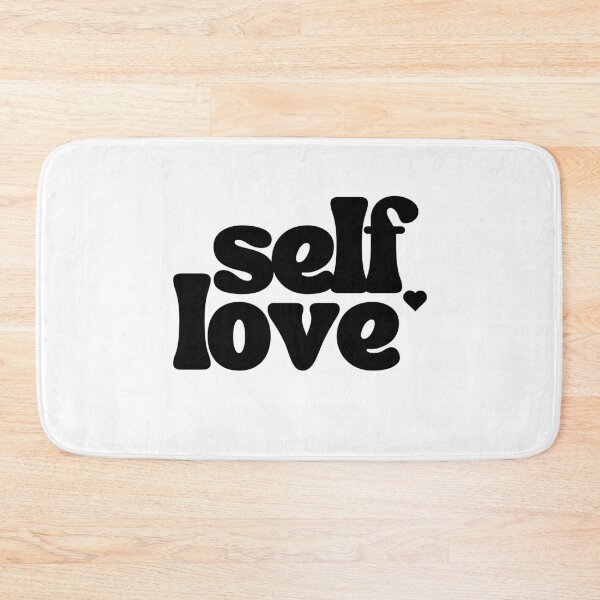 Item preview, Self Love designed and sold by Nikki Krishna.