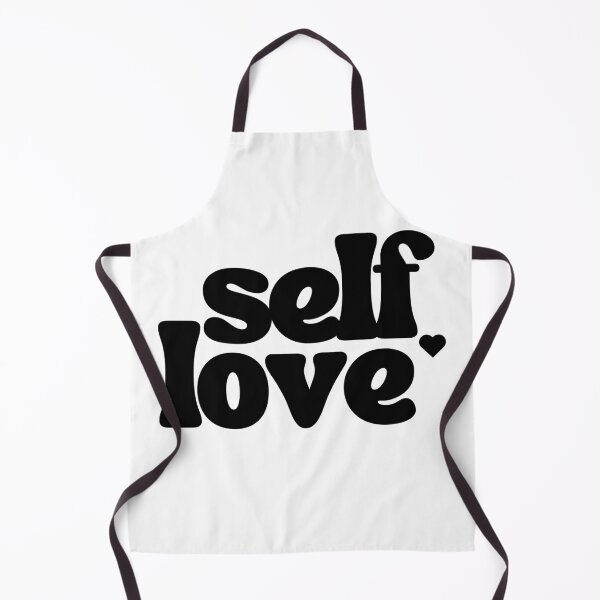 Item preview, Self Love designed and sold by Nikki Krishna.