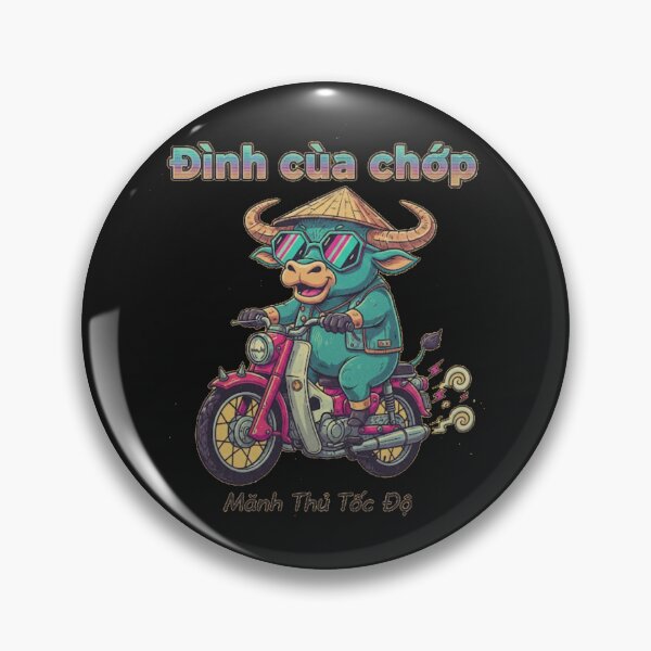 Item preview, Dinh Cua chop designed and sold by PhansCustoms.