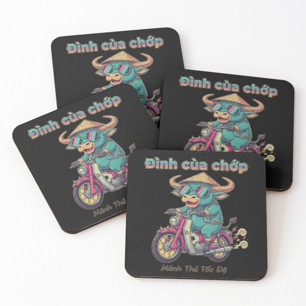 Item preview, Dinh Cua chop designed and sold by PhansCustoms.