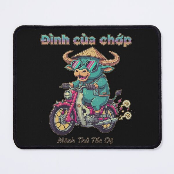 Item preview, Dinh Cua chop designed and sold by PhansCustoms.