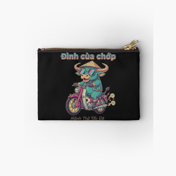 Item preview, Dinh Cua chop designed and sold by PhansCustoms.