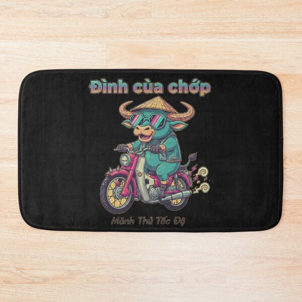 Item preview, Dinh Cua chop designed and sold by PhansCustoms.