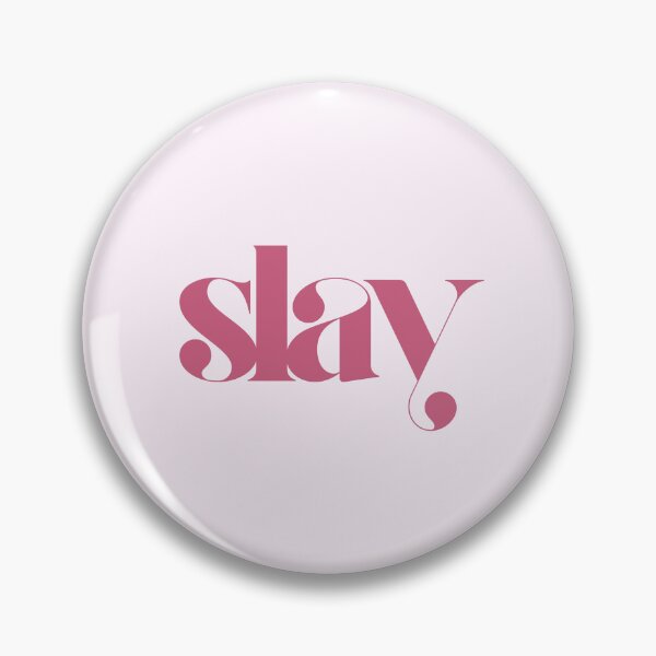 Item preview, 'slay' designed and sold by ka-19.