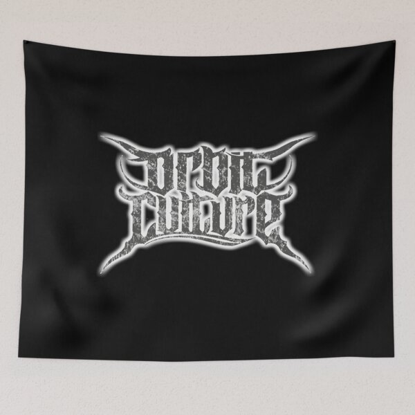 Item preview, Orbit Culture Band New Logo  designed and sold by Adelinalivings.