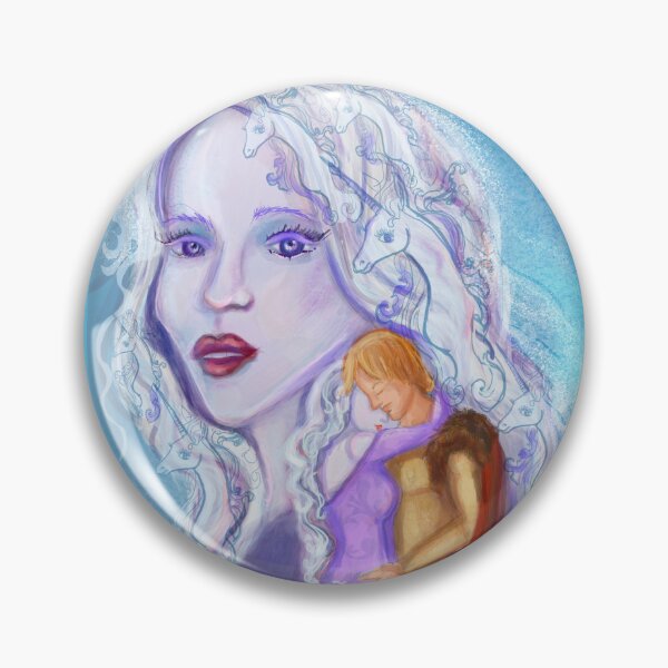 Item preview, Love and Magic designed and sold by BBeeArtist.