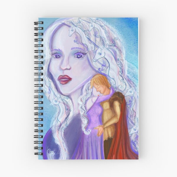 Item preview, Love and Magic designed and sold by BBeeArtist.