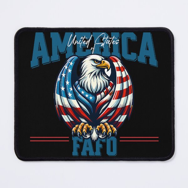 Item preview, UNITED STATES OF AMERICA designed and sold by BabaSoti.