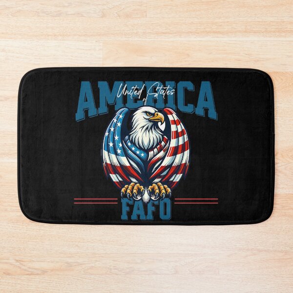 Item preview, UNITED STATES OF AMERICA designed and sold by BabaSoti.
