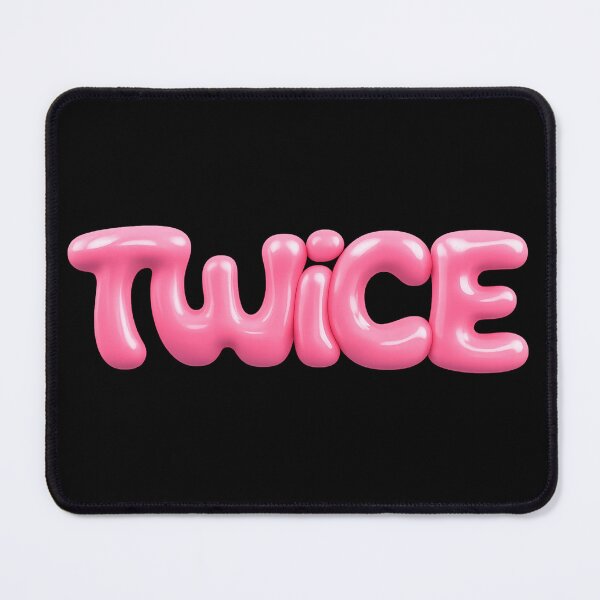 Item preview, Twice Gummy designed and sold by Knightly Armor.