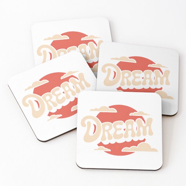 Item preview, Dream designed and sold by HelloCal.