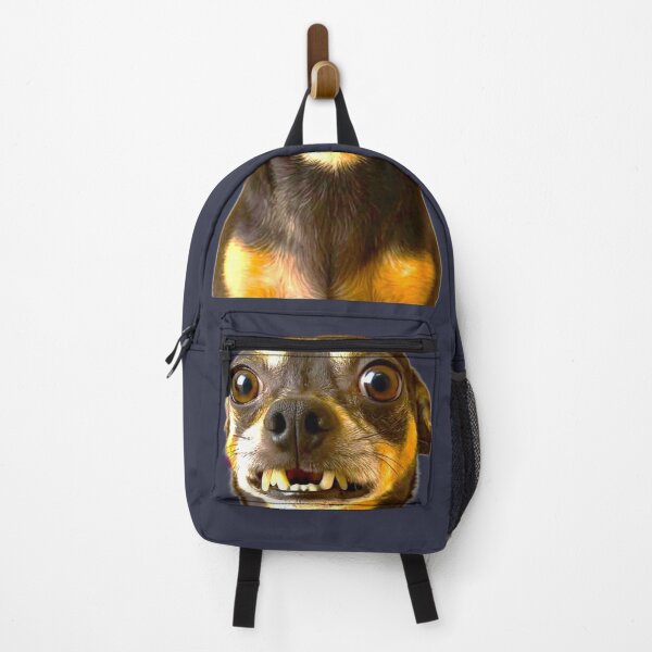Item preview, Funny Chihuahua Meme designed and sold by The Art by Rossouw.