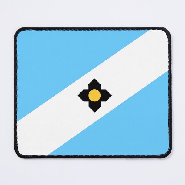 Item preview, Madison flag designed and sold by rheyes.