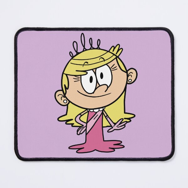 Item preview, The Loud House Lola Loud designed and sold by Diamanths.