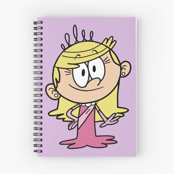 Item preview, The Loud House Lola Loud designed and sold by Diamanths.