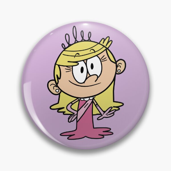 Item preview, The Loud House Lola Loud designed and sold by Diamanths.