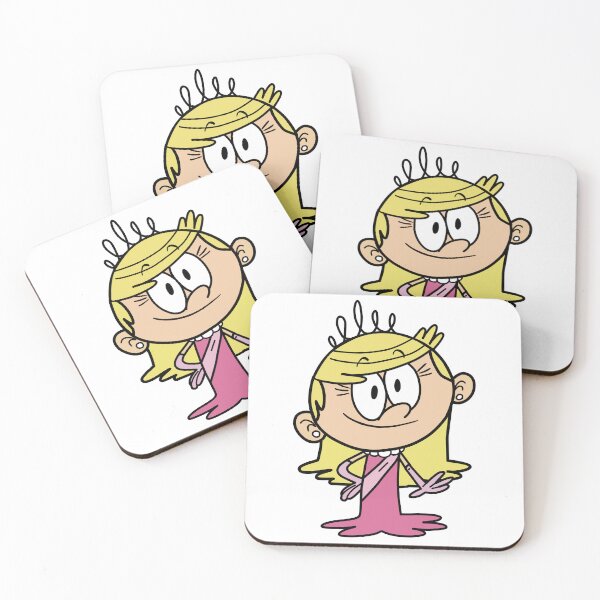 Item preview, The Loud House Lola Loud designed and sold by Diamanths.