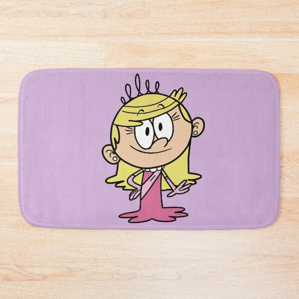 Item preview, The Loud House Lola Loud designed and sold by Diamanths.