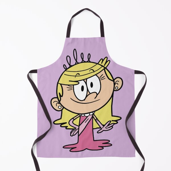 Item preview, The Loud House Lola Loud designed and sold by Diamanths.