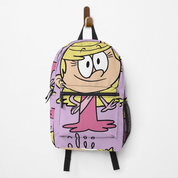 Item preview, The Loud House Lola Loud designed and sold by Diamanths.