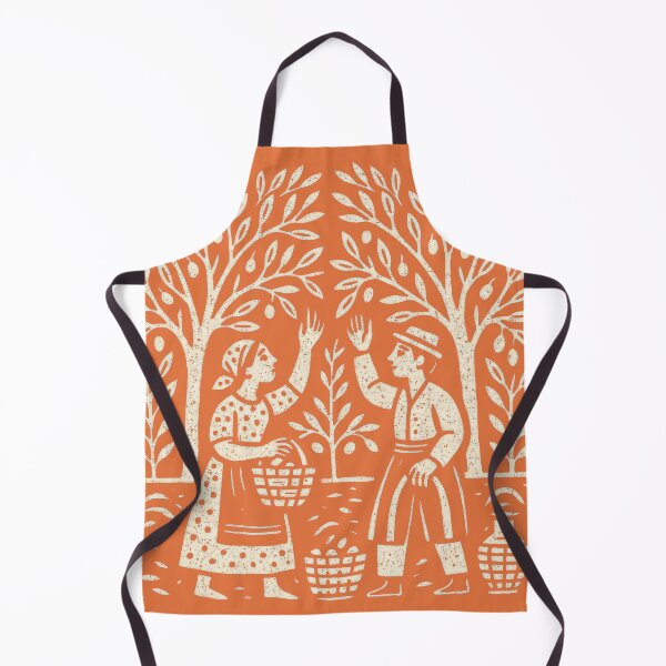 Item preview, Harvest Songs Beneath The Orchard Sun designed and sold by EdvvinStudios.