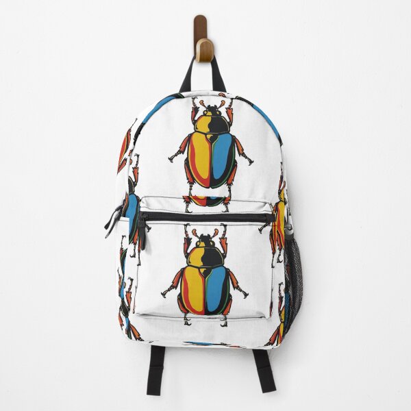Item preview, Beetle Pop Art designed and sold by Grypis.
