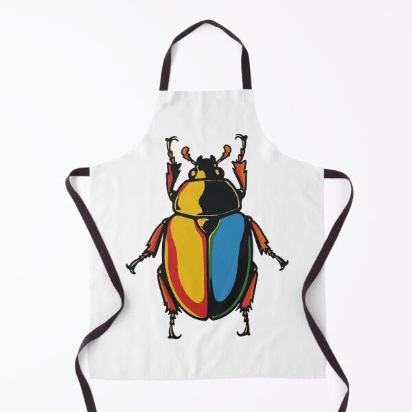 Item preview, Beetle Pop Art designed and sold by Grypis.