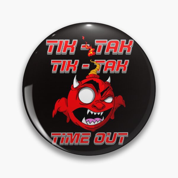 Item preview, Bomb Devil  designed and sold by TheEndDesign.