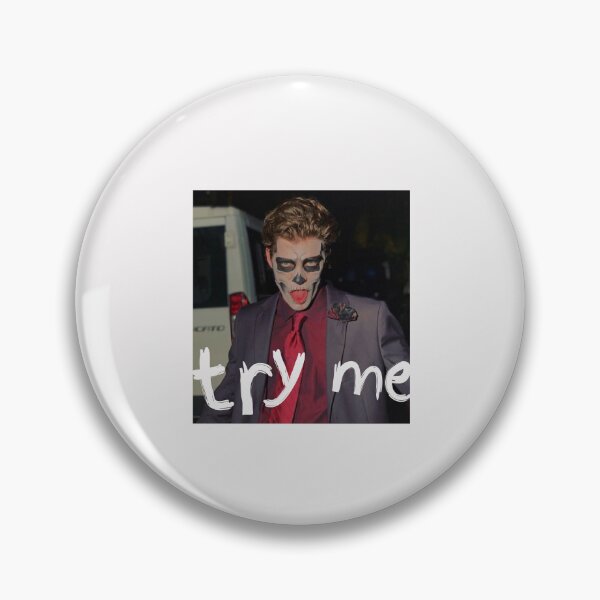 Item preview, Copy of "this is my personality now" -  Lorenzo Zurzolo  designed and sold by ka-19.