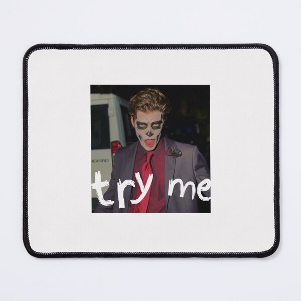 Item preview, Copy of "this is my personality now" -  Lorenzo Zurzolo  designed and sold by ka-19.