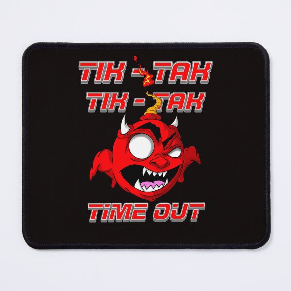 Item preview, Bomb Devil designed and sold by TheEndDesign.