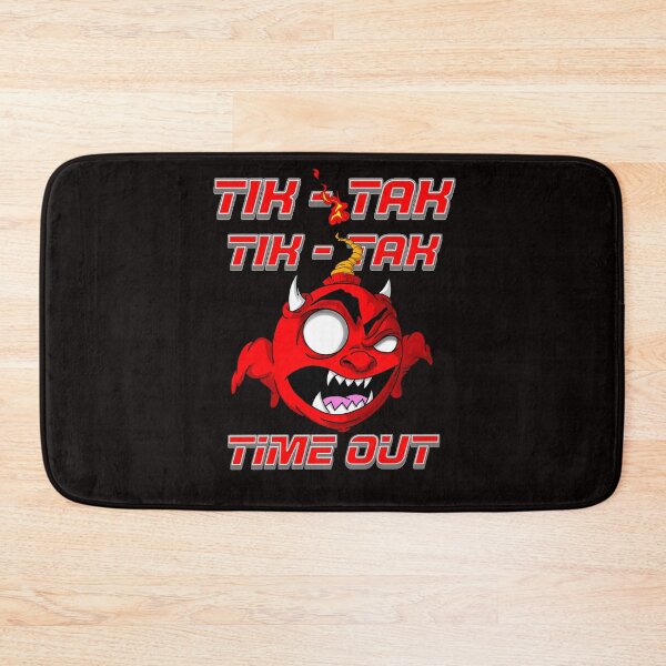 Item preview, Bomb Devil  designed and sold by TheEndDesign.