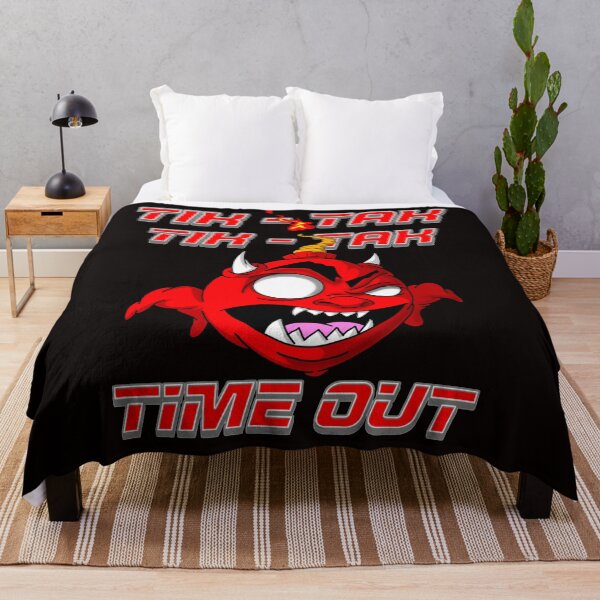 Item preview, Bomb Devil designed and sold by TheEndDesign.