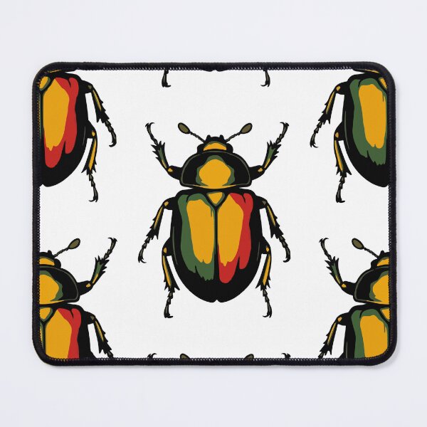 Item preview, Beetle Pop Art designed and sold by Grypis.