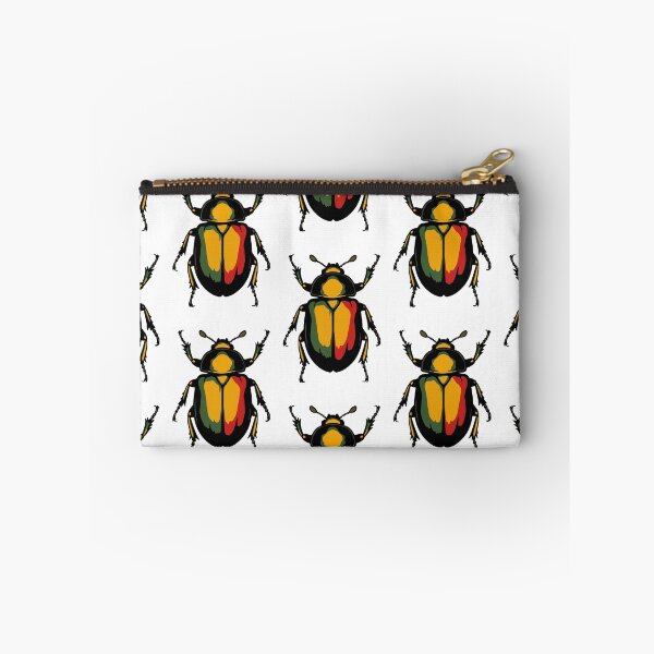 Item preview, Beetle Pop Art designed and sold by Grypis.