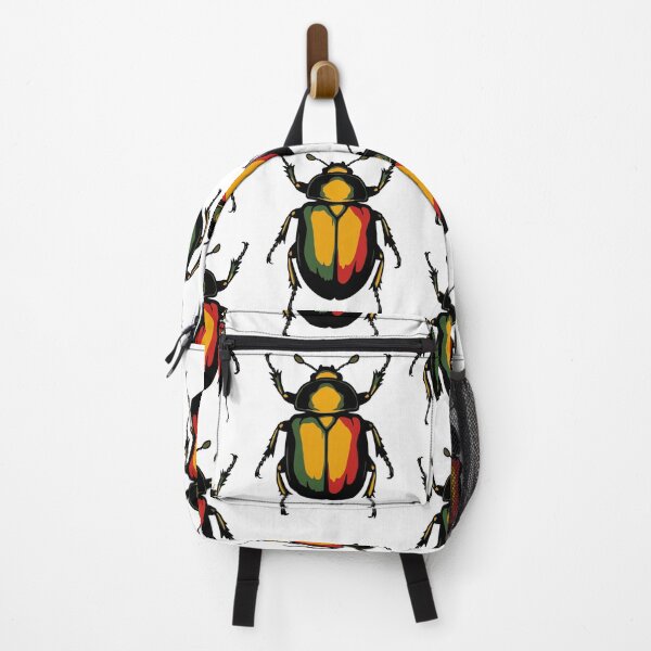 Item preview, Beetle Pop Art designed and sold by Grypis.