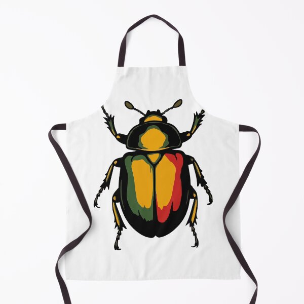 Item preview, Beetle Pop Art designed and sold by Grypis.