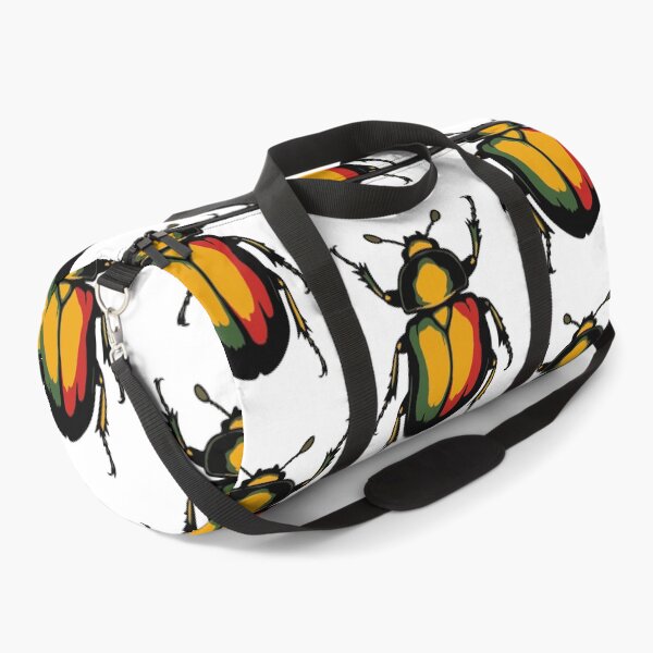 Item preview, Beetle Pop Art designed and sold by Grypis.